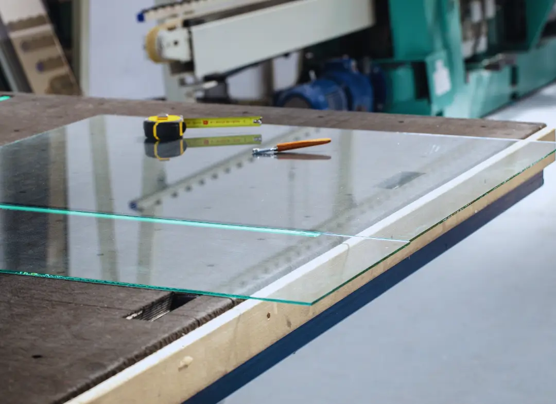 Remplacement de simple vitrage Barr